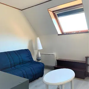 Appartement 3p Luchon Cures&ski Soda