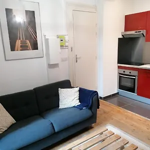 Appartement Chez Marine