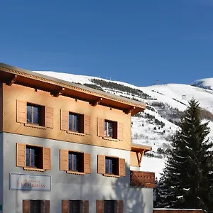 Vacanceole - L'edelweiss Les Deux Alpes