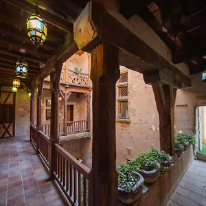 3* Gasthuis La Maison Bakea