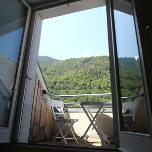 Appartement T2