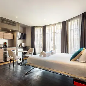  Appartement Cmg - Deluxe Tour Eiffel - 12 France