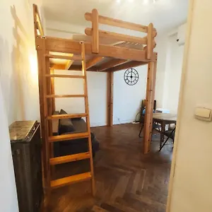  Appartement Centre Medecin France