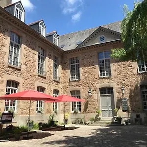 Apartment Perlepampille